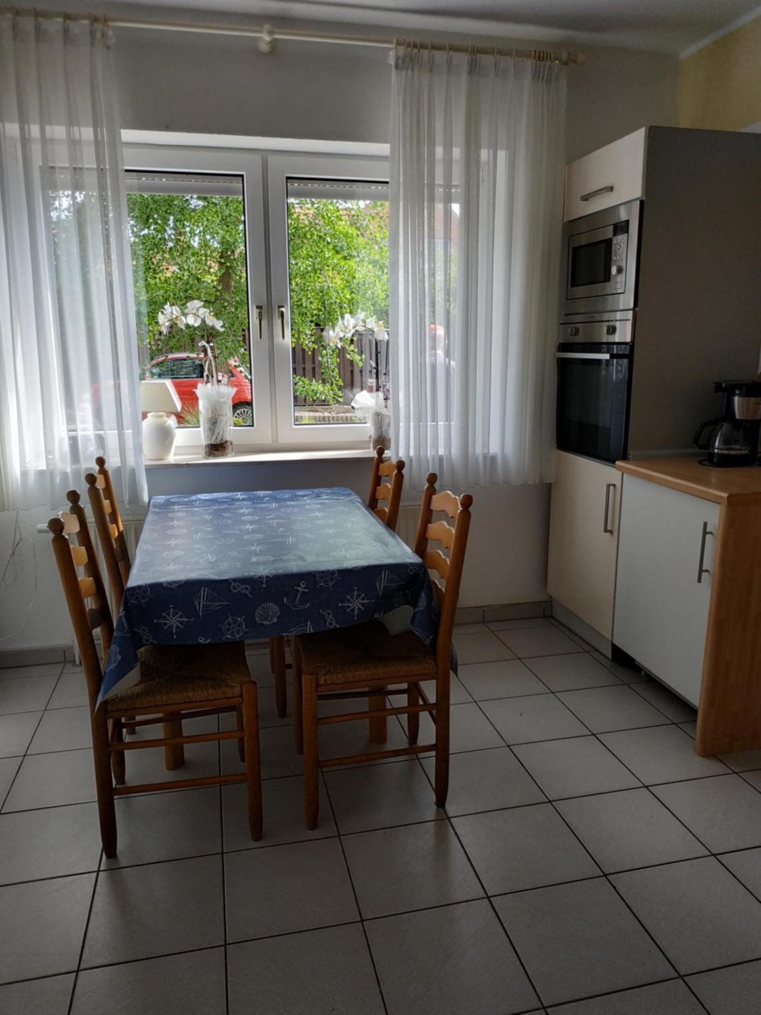 Suedwind Villa Papenburg-Obenede Phòng bức ảnh