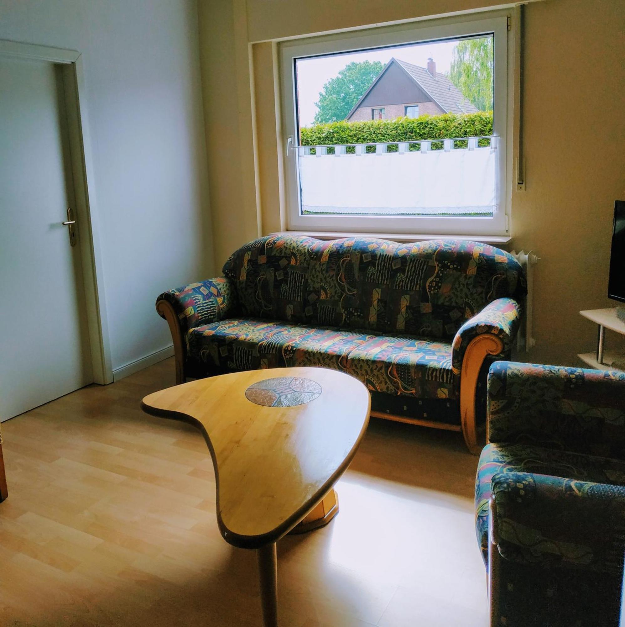 Suedwind Villa Papenburg-Obenede Phòng bức ảnh