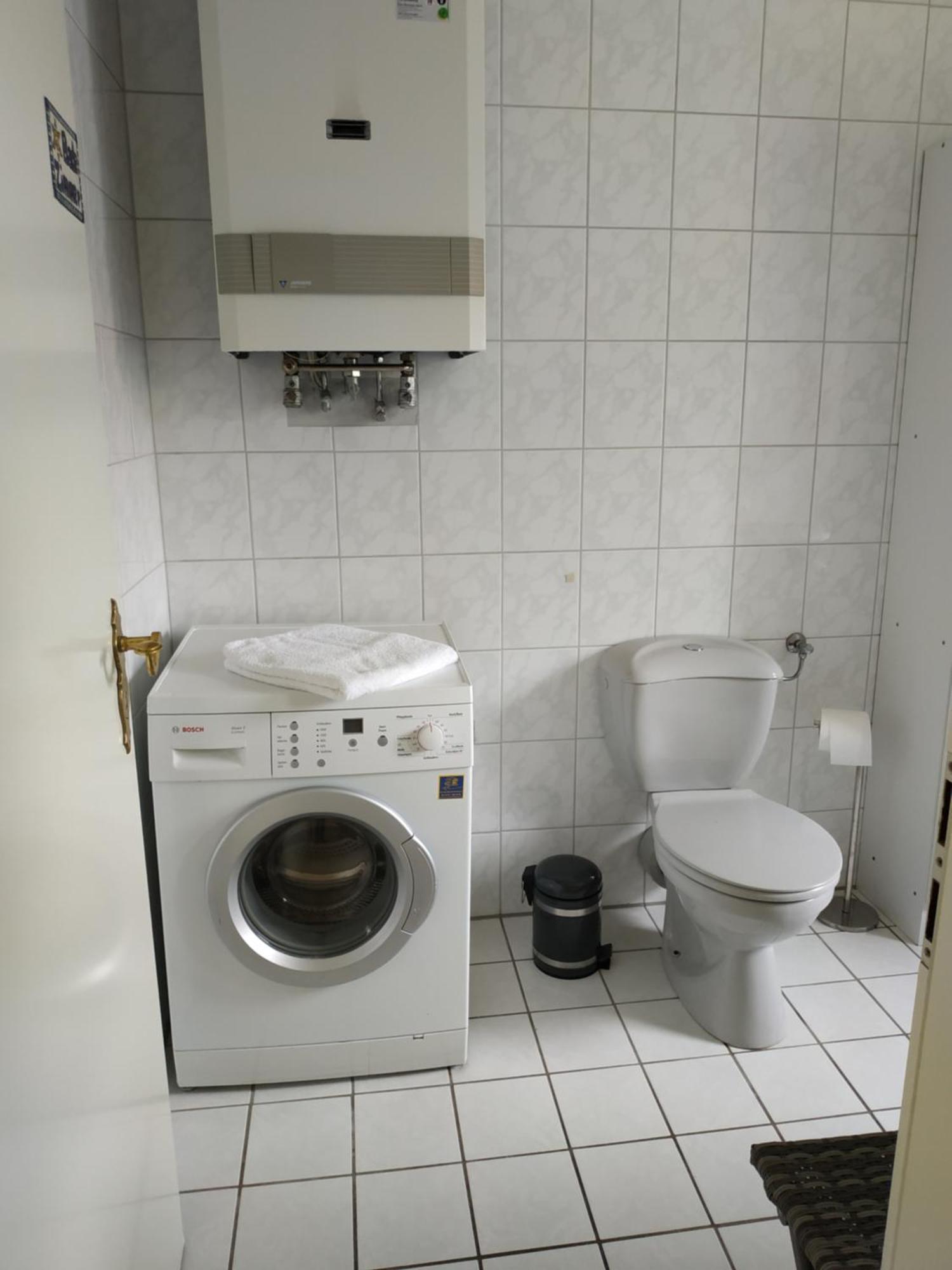 Suedwind Villa Papenburg-Obenede Phòng bức ảnh