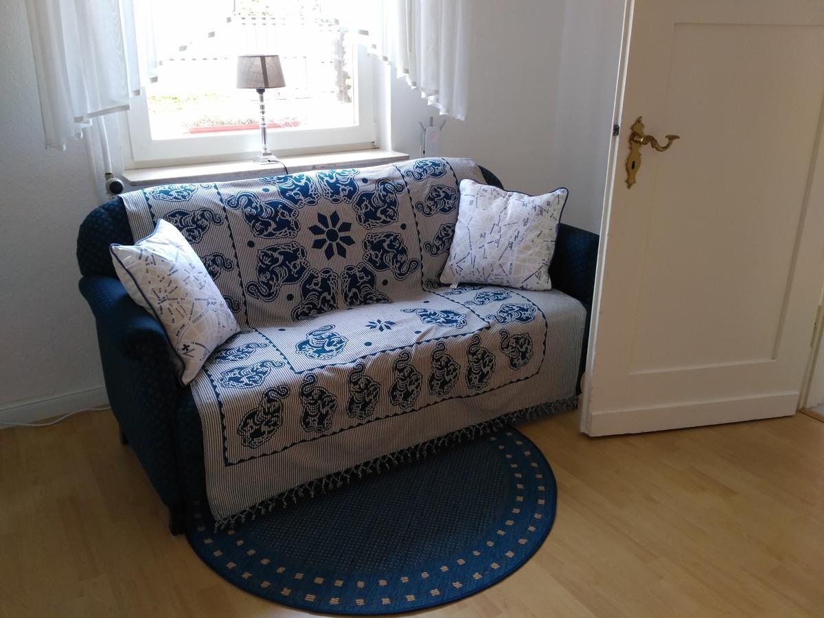 Suedwind Villa Papenburg-Obenede Ngoại thất bức ảnh