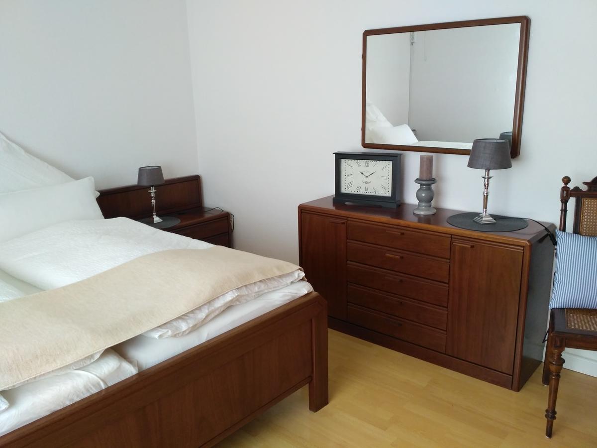 Suedwind Villa Papenburg-Obenede Ngoại thất bức ảnh