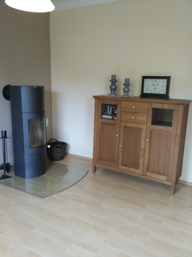 Suedwind Villa Papenburg-Obenede Ngoại thất bức ảnh