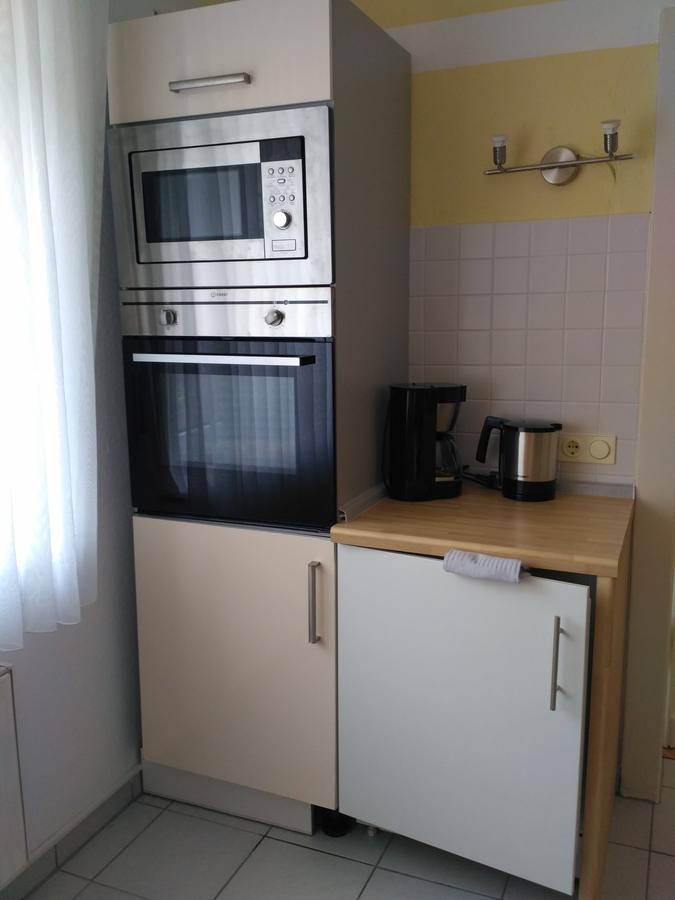 Suedwind Villa Papenburg-Obenede Ngoại thất bức ảnh