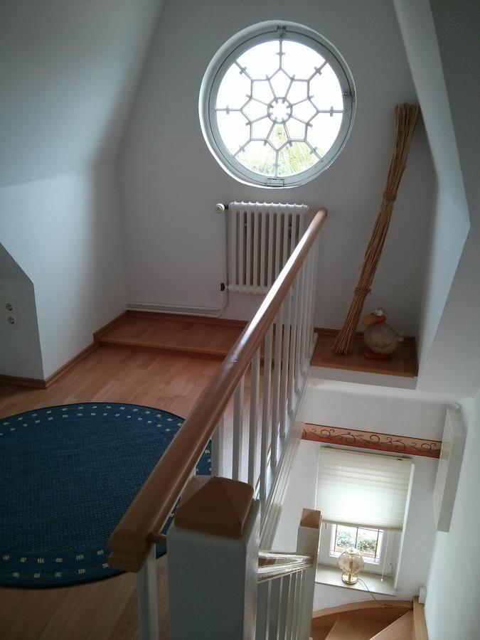 Suedwind Villa Papenburg-Obenede Ngoại thất bức ảnh