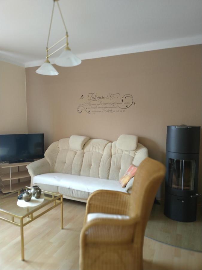 Suedwind Villa Papenburg-Obenede Ngoại thất bức ảnh
