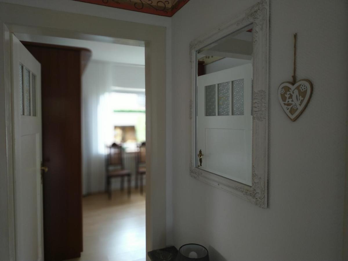 Suedwind Villa Papenburg-Obenede Ngoại thất bức ảnh