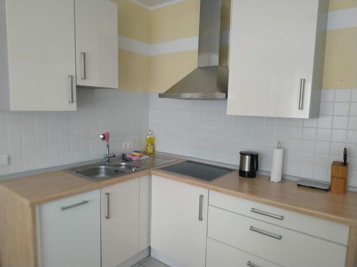 Suedwind Villa Papenburg-Obenede Ngoại thất bức ảnh