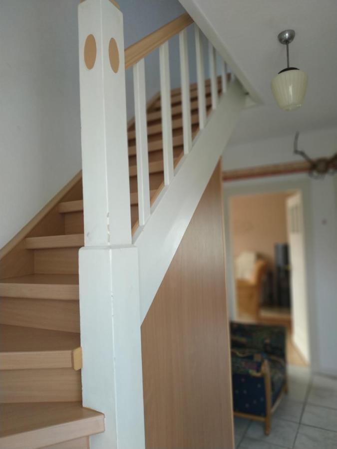 Suedwind Villa Papenburg-Obenede Ngoại thất bức ảnh