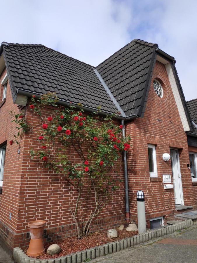 Suedwind Villa Papenburg-Obenede Ngoại thất bức ảnh
