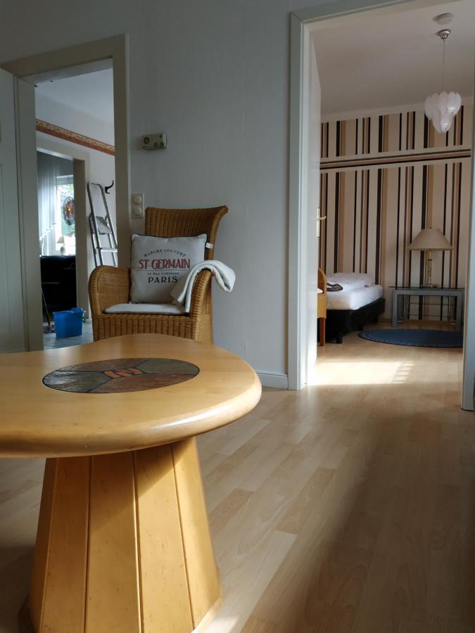Suedwind Villa Papenburg-Obenede Ngoại thất bức ảnh