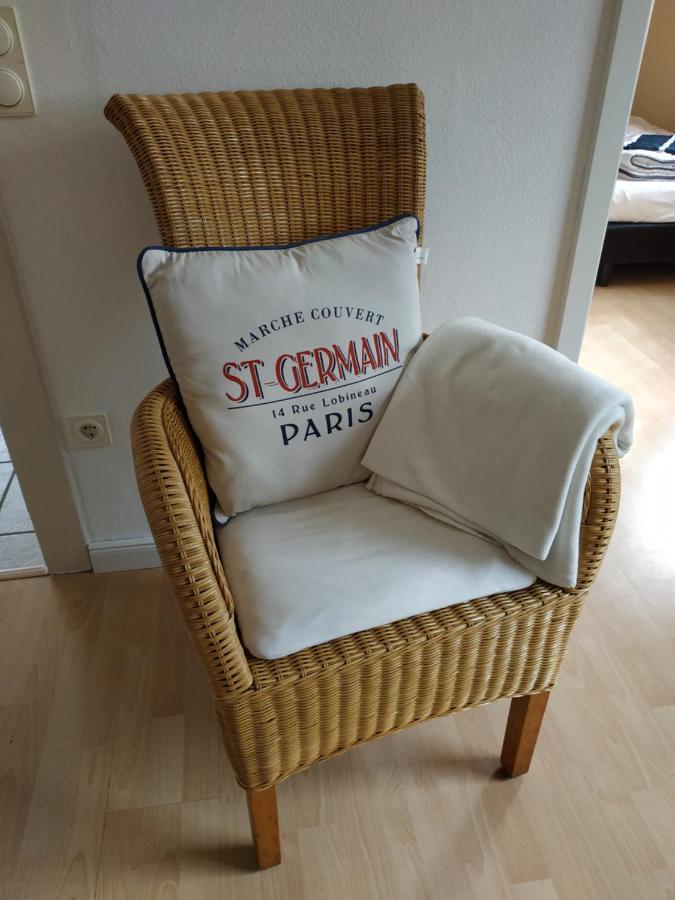 Suedwind Villa Papenburg-Obenede Ngoại thất bức ảnh